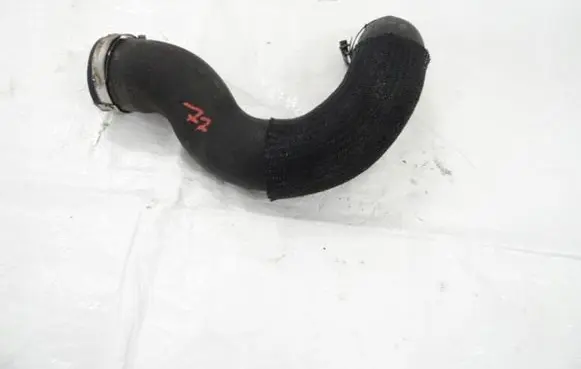 Intercooler hose/pipe