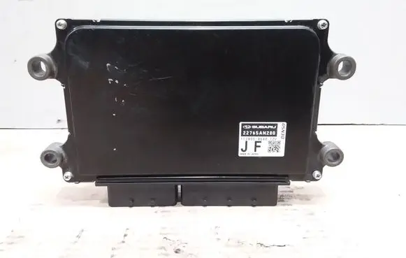 Subaru Impreza V Engine control unit/module 22765AN280 1128008640