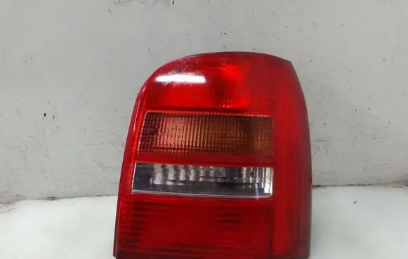 Audi A4 S4 B5 8D Rear/tail lights 290802