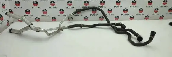 BMW 2 F45 Coolant pipe/hose 7645476 7645478 7645479