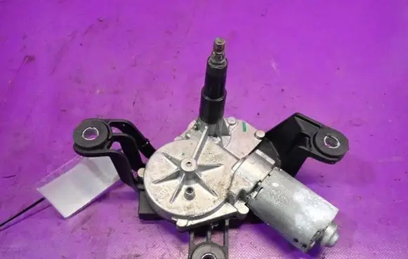 Opel Vectra C Rear window wiper motor
