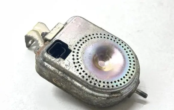 Volvo V40 Cross country Alarm system siren 30659884 66046503