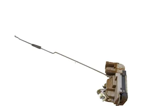 Peugeot Boxer Front door lock
