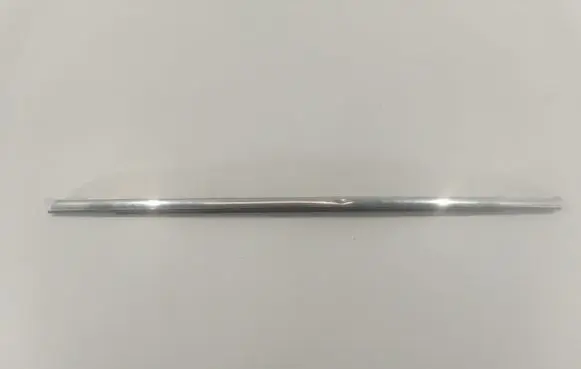 Ford Ecosport Front door glass trim molding GN15N20563AF 226685 44704472