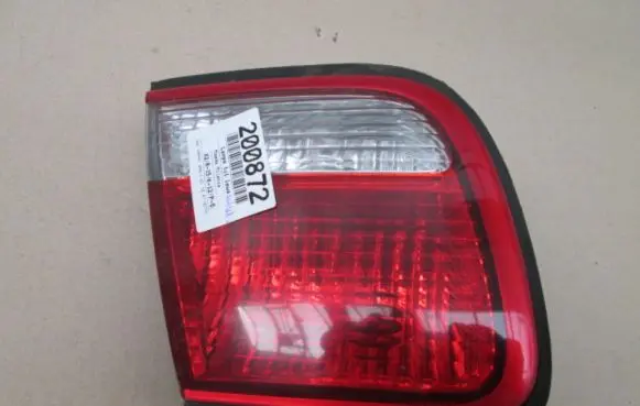 Mazda Millenia Rear/tail lights