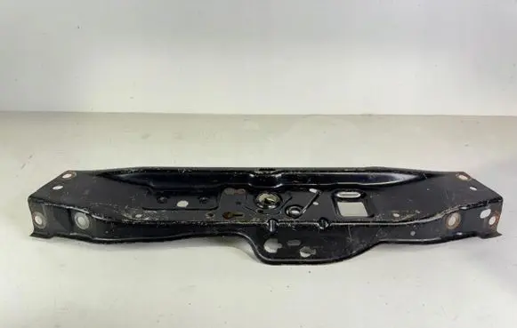 Opel Astra H Top upper radiator support slam panel 