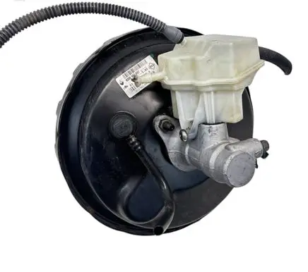 Renault Espace - Grand espace IV Brake booster 8200883697 7701207497 7701208715