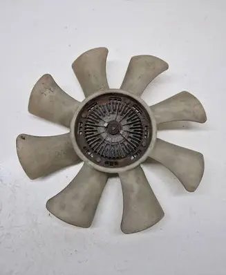 KIA Sorento Fan impeller 2526142920