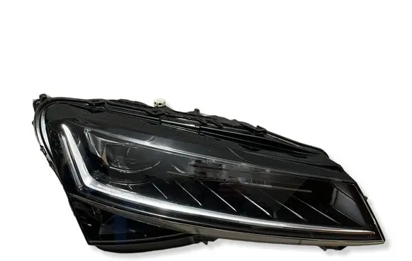 Skoda Superb B8 (3V) Headlight/headlamp 3V1941016D