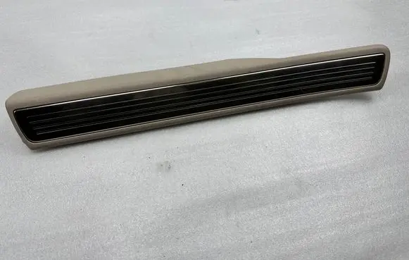 Mercedes-Benz S W222 Rear sill trim cover A2226808335