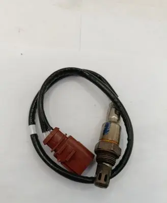 Skoda Octavia Mk3 (5E) Lambda probe sensor 04E906262AR