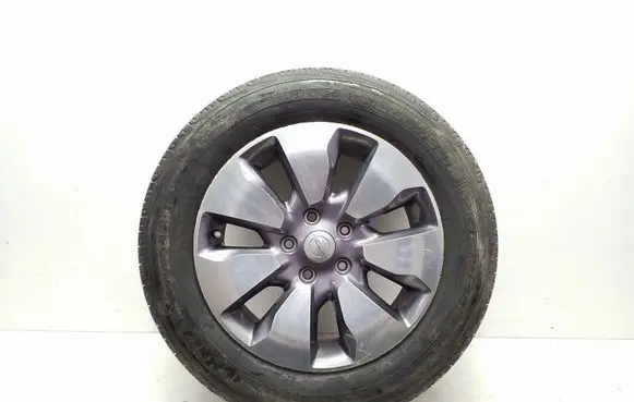 R18 alloy rim