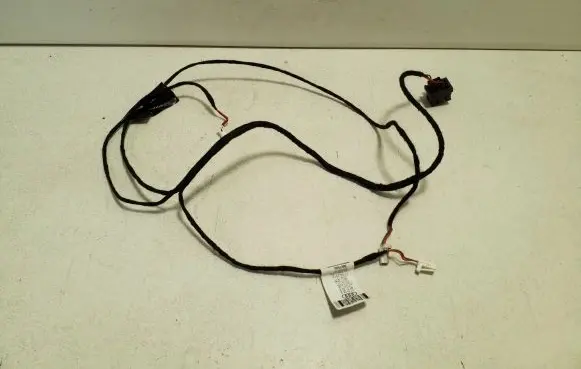 Audi e-tron Other wiring loom 4KE971365M