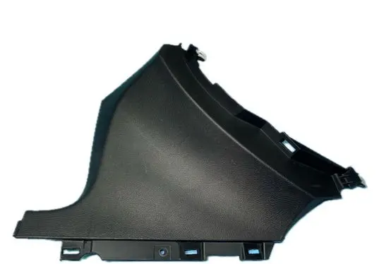 Jeep Grand Cherokee Other sill/pillar trim element PP01681049BL