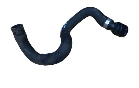 BMW 5 F10 F11 Engine coolant pipe/hose 64509170347 15476810 9170347