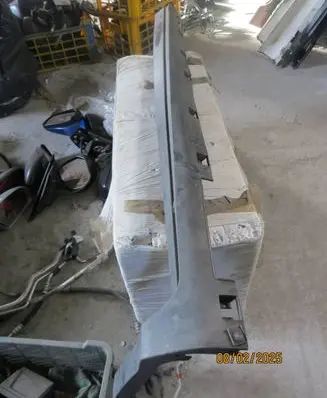 Ford Kuga II Side skirt front trim 08022025