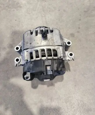 BMW 7 G11 G12 Generator/alternator 2621784A EG25U012 S25AN16