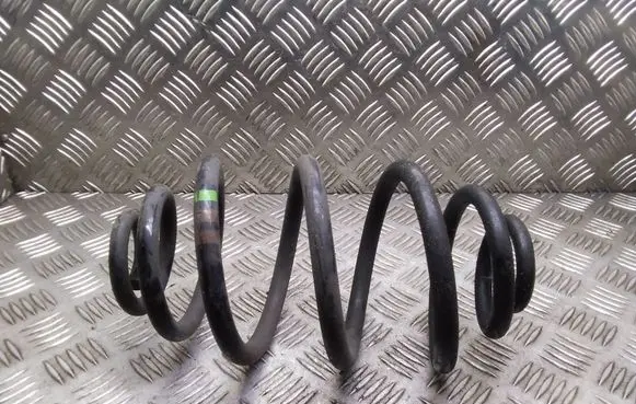 Skoda Superb B5 (3U) Rear coil spring