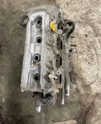 Suzuki Swift I Engine M13A