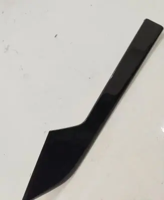 Audi A4 S4 B9 Front door trim bar 8W0867419H