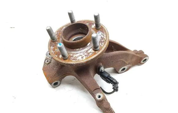 Ford Escape IV Front wheel hub LX6C3K171A2B