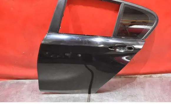 BMW 7 F01 F02 F03 F04 Rear door 