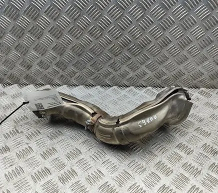Toyota GR 86 Exhaust flexible connection SU00310580