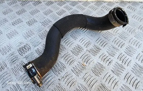 Intercooler hose/pipe