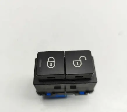 Land Rover Range Rover Sport L494 Central locking switch button CPLA14017AC