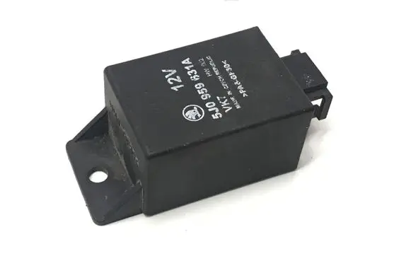 Seat Ibiza IV (6J,6P) Other relay 5J0959631A