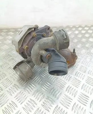 Volkswagen Caddy Turbo 03G253014 03G253014T