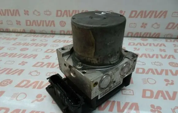 Renault Scenic RX ABS Pump 8200344606 0265231474 0265800387