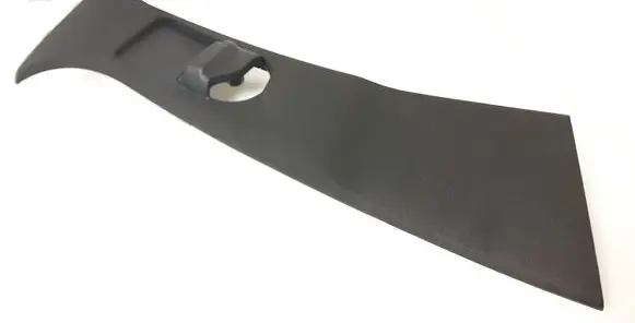 Mercedes-Benz C W205 (B) pillar trim (top) A2056900326