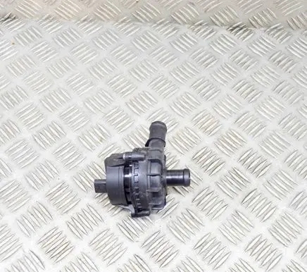Volkswagen ID.3 Electric auxiliary coolant/water pump 1EA965567K