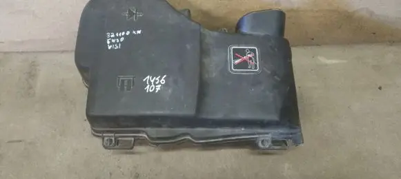 Citroen C5 Fuse box set 9659032080