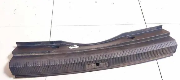 Volkswagen Golf V Other trunk/boot trim element 1k9862459a