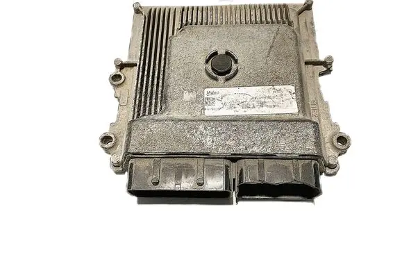 Citroen DS3 Engine control unit/module 9806671980