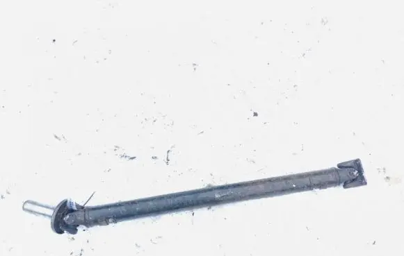 Nissan Terrano Rear driveshaft/prop shaft 