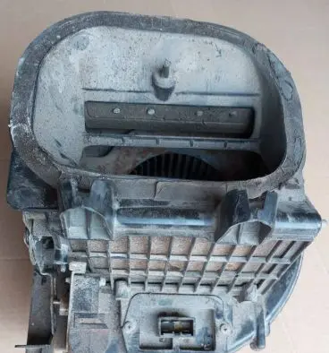 Honda Accord Heater fan/blower 80710089L