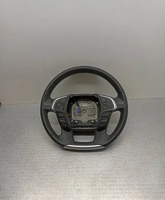 Citroen C4 II Steering wheel 3070070 96700105ZD 307007399P96