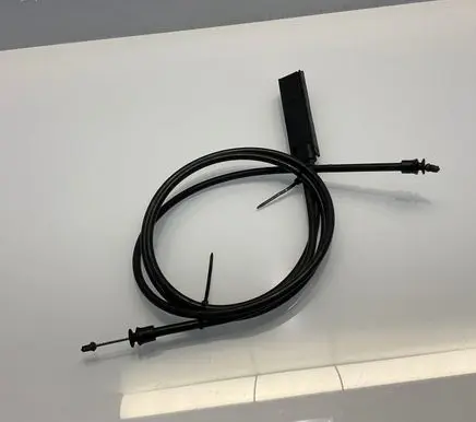 Mercedes-Benz ML AMG W164 Engine bonnet/hood lock release cable A1648800259 1648800259