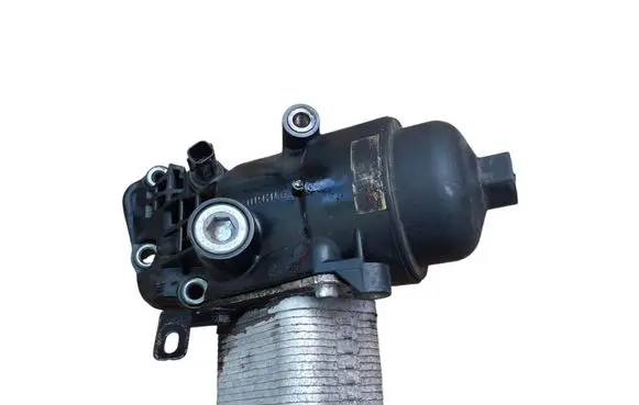 KIA Optima Oil filter mounting bracket 264002A900