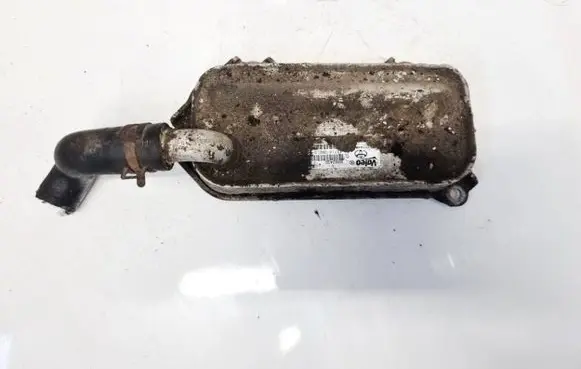 Toyota Avensis T250 Engine oil radiator 157100R01000 880243D