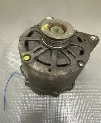 Volkswagen Phaeton Generator/alternator LR1190904C 059903015P