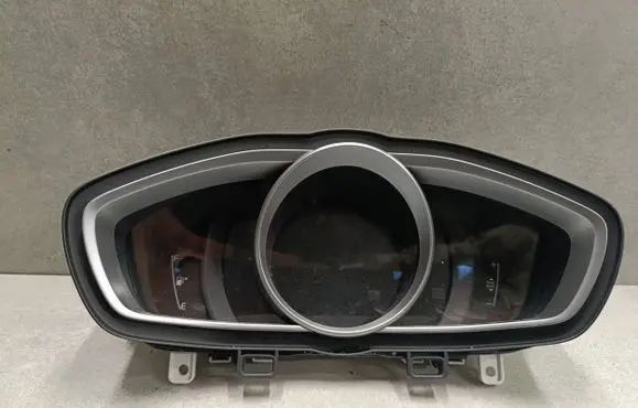Volvo V40 Speedometer (instrument cluster) 769212810U 36001094 0011612
