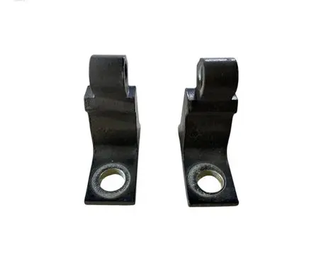 Porsche Cayenne (92A) Front door hinge set 8K0831401A 8K0831401 A046574