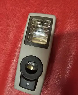 BMW X5 E70 Other interior light 63316992274