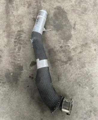Jeep Grand Cherokee Intercooler hose/pipe 52014481AG