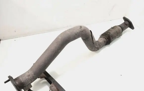 Volkswagen Golf Plus Exhaust flexible connection 