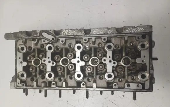 Volkswagen Golf VII Engine head 04L103373E